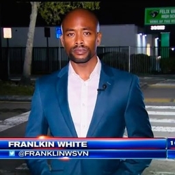 Franklin White's profile photo