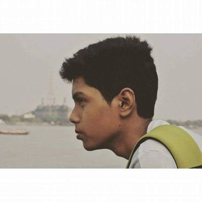 Sarjyo Mukherjee's profile photo