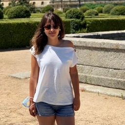 Barbara Huerta García's profile photo