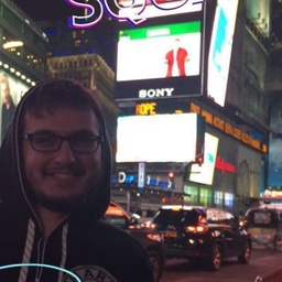 Jesus Reyes's profile photo
