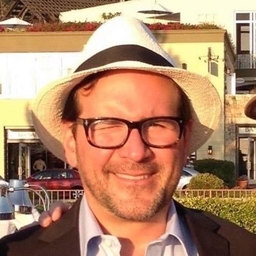 Simon Gomez's profile photo