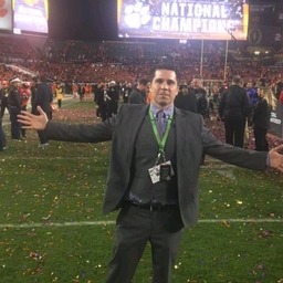 Derek Volner's profile photo