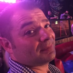 Karl Necke's profile photo