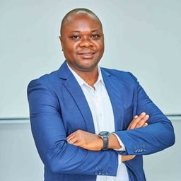Peter Oluka's profile photo