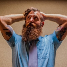 Josh Chesler's profile photo