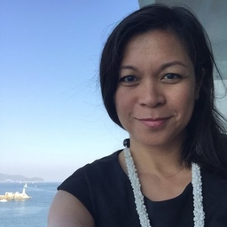 Amy Alipio's profile photo