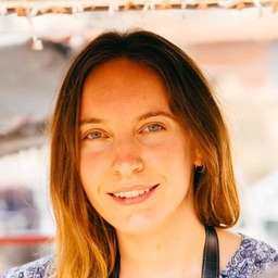 Nicola Brown's profile photo