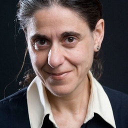 Ginia Bellafante's profile photo