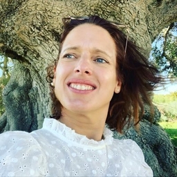 Antonia Windsor's profile photo