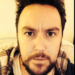 Michael McAleer's profile photo