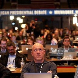 Mark Leibovich's profile photo