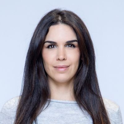 Sophia Chafai Philippe's profile photo