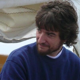Ramon Muniz's profile photo