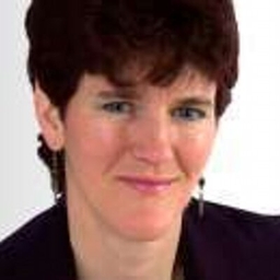 Marie Tison's profile photo