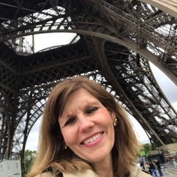 Barbara Barr's profile photo