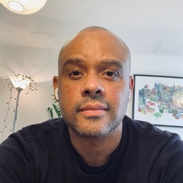 Kevin Maxwell's profile photo