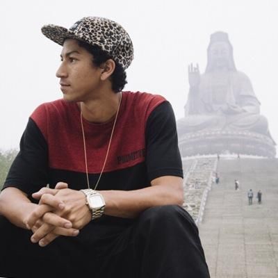 Nick Tucker's profile photo