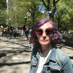 Lauren Spencer's profile photo