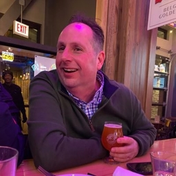 Jeff Arnold's profile photo