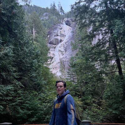 Jay Zhao-Murray's profile photo