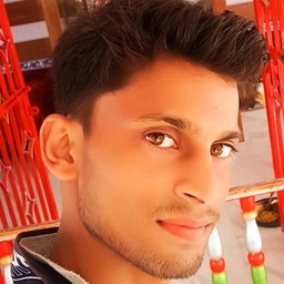 Amit Sagar's profile photo