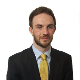 Sam Barker's profile photo