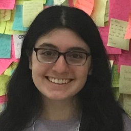 Lauren Hakimi's profile photo