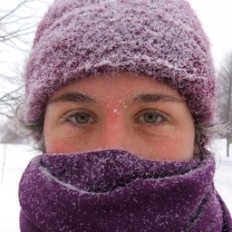 Frances Willick's profile photo