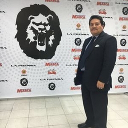 Noel F. Alvarado's profile photo