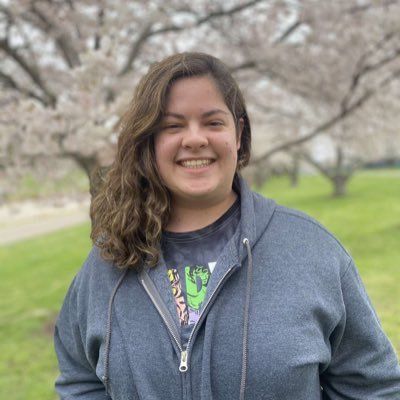 Charlotte Caldwell's profile photo