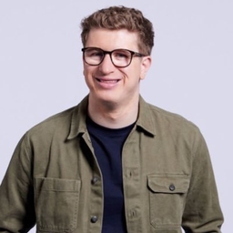 Jono Brine's profile photo