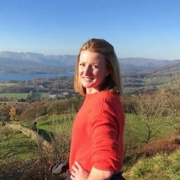 Olivia Bolton's profile photo