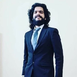 Alan Jose John's profile photo