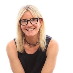 Ginny Graves's profile photo