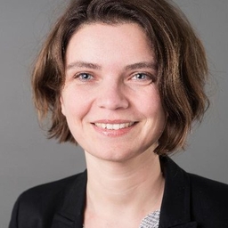 Astrid Geisler's profile photo