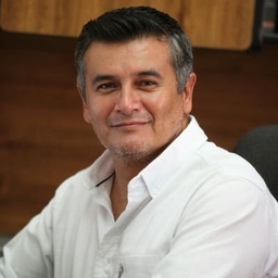 Saúl Maldonado's profile photo