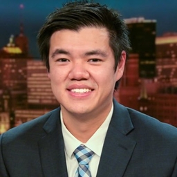 Carl Lam's journalist profile photo