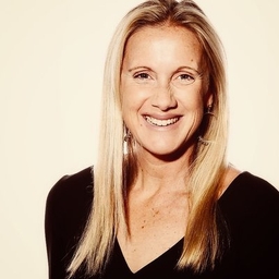 Jennifer Sherwood's profile photo