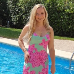 Josie Griffiths's profile photo