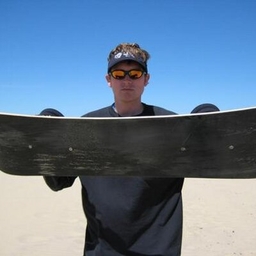 Grant McHill's profile photo
