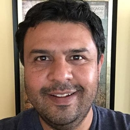 Doug Padilla's profile photo