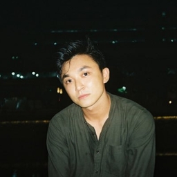 Daryl Choo's profile photo