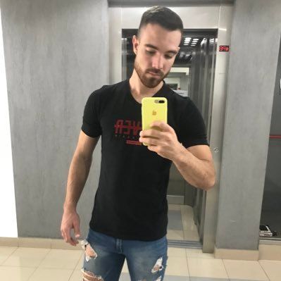 Joaquín Núñez's profile photo
