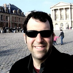 Matthew Baker's profile photo