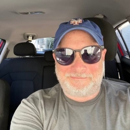 Russ Cohen's profile photo