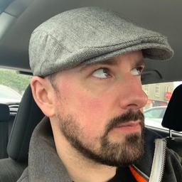 Philip Bagnall's profile photo