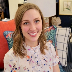 Katie Laughridge's profile photo