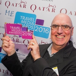 Peter Ellegard's journalist profile photo