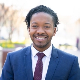 Taurean Small's profile photo