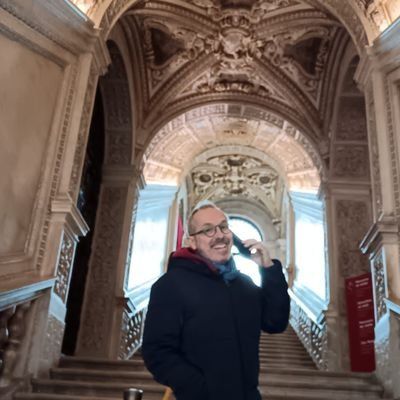 Sébastien Calemard's profile photo
